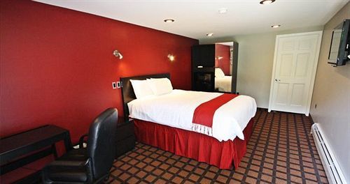 The Anuva Hotel Spring City Luaran gambar