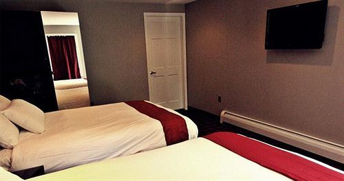 The Anuva Hotel Spring City Luaran gambar